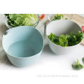 Set Colander Bowl yang besar